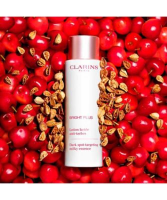 CLARINS（CLARINS） ブライトプラス ミルキーエッセンス ローション ...