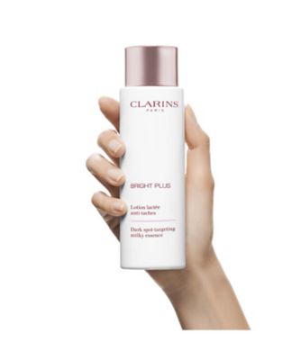 CLARINS（CLARINS） ブライトプラス ミルキーエッセンス ローション ...