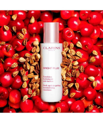 CLARINS（CLARINS） ブライトプラス モイスチャライジング