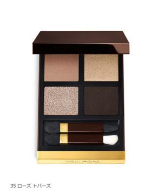 TOM FORD BEAUTY（TOM FORD BEAUTY） アイ カラー クォード Ｃ 通販 ...