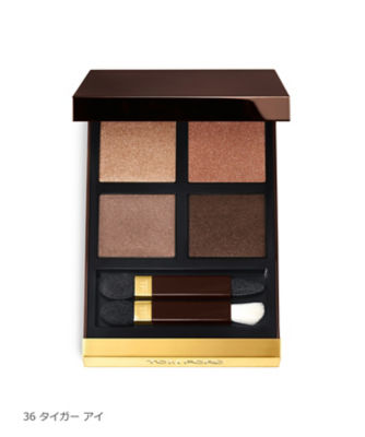 TOM FORD BEAUTY（TOM FORD BEAUTY） アイ カラー クォード Ｃ