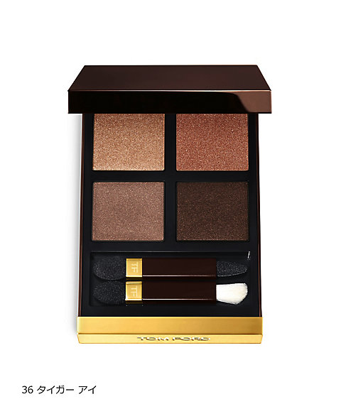 TOM FORD BEAUTY（TOM FORD BEAUTY） アイ カラー クォード Ｃ
