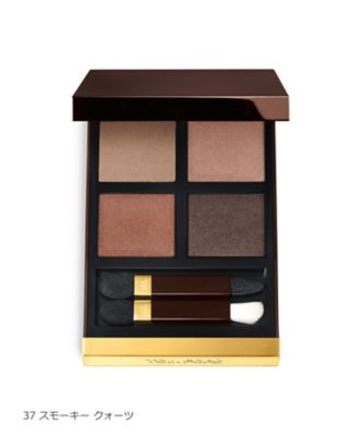 TOM FORD BEAUTY（TOM FORD BEAUTY） アイ カラー クォード Ｃ 通販 