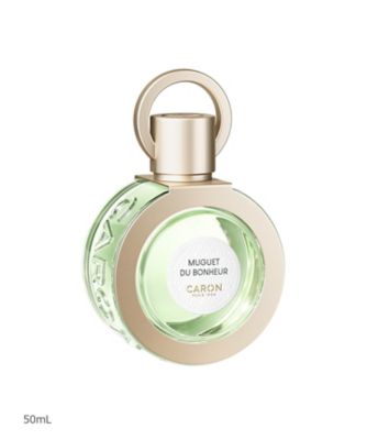 キャロン ミュゲ・ド・ボンヌール EDT・SP 100ml 香水 フレグランス MUGUET DU BONHEUR CARON 新品 未使用