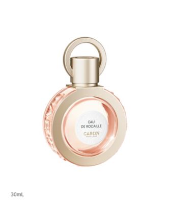 CARON EAU DE ROCAILLE キャロン オードロカイユ 30ml - www.stedile