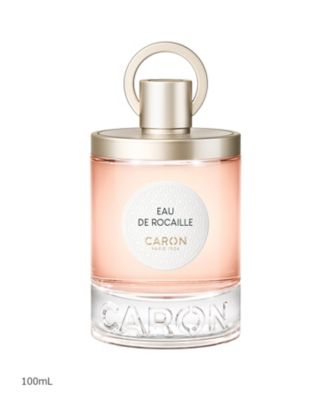 CARON（CARON） オー・ド・ロカイユ オードトワレ 通販 | 【meeco 