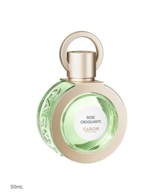 Caron キャロン デリール ド ローズ EDP 50ml - 香水