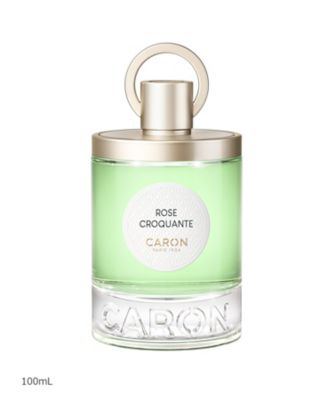 CARON（CARON） ローズ・クラコントゥ オードトワレ 通販