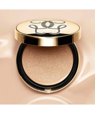 ゲラン　クッションファンデーション　未使用 楽天市場】GUERLAIN(ゲラン) パリュール ゴールド クッション N