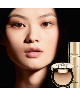 GUERLAIN（GUERLAIN） パリュール ゴールド クッション Ｎ