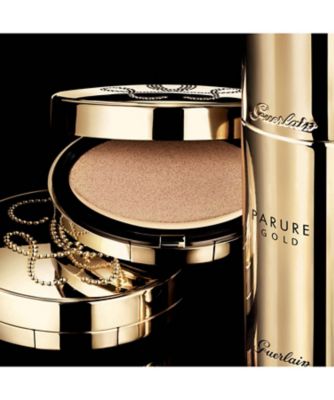 GUERLAIN（GUERLAIN） パリュール ゴールド クッション Ｎ リフィル 