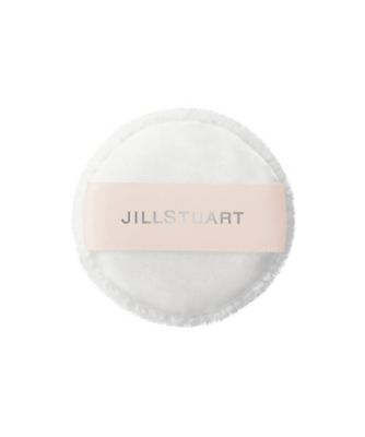 JILLSTUART ジルスチュアート メイクアップパフ SP