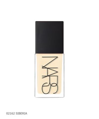 NARS（NARS） ベースメイクキット２０２３（ライトリフレクティング