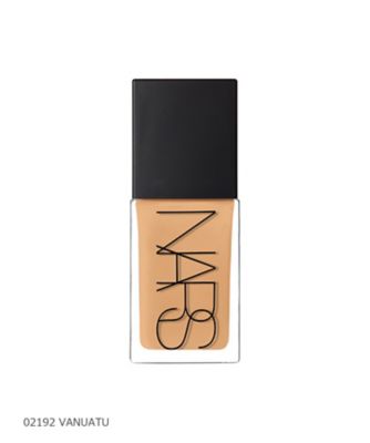 NARS（NARS） ライトリフレクティング ファンデーション 通販 