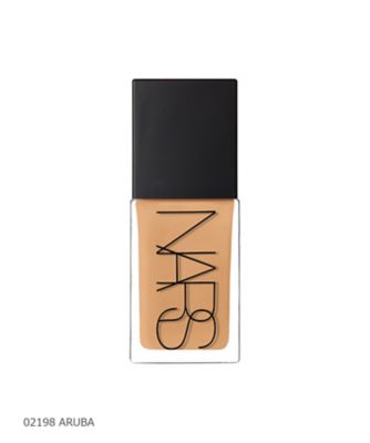 NARS LIGHT REFLECTING リフレクティングファンデーション他 NARS（NARS） ライトリフレクティング ファンデーション 通販