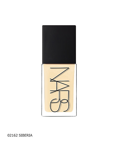 NARS(NARS) ライトリフレクティング ファンデーション 通販 NARS(NARS) ライトリフレクティング ファンデーション 通販