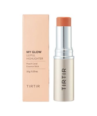 新品未開封 ラメールグロウハイライター