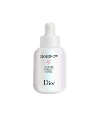Dior スノーエッセンスオブライトコスメ/美容