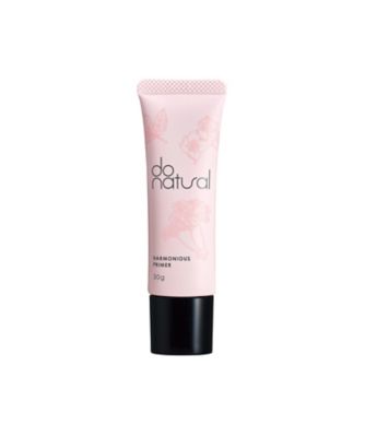 do natural ハーモニアス プライマー