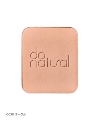 do natural（do natural） シームレス パウダー