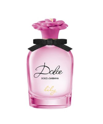 DOLCE & GABBANA FRAGRANCE ドルチェ＆ガッバーナ ドルチェ リリー オードトワレ