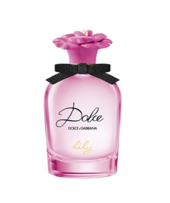 DOLCE&GABBANA FRAGRANCE（DOLCE&GABBANA