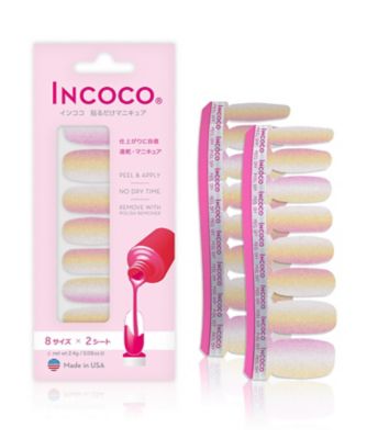 INCOCO キャンディ クラウド