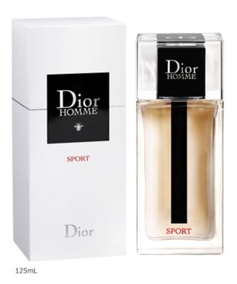 ディオール（Dior） ディオール オム スポーツ（オードゥ トワレ