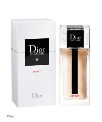 ディオール（Dior） ディオール オム スポーツ（オードゥ トワレ