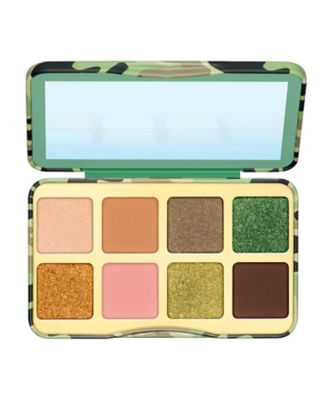 Too Faced（Too Faced） メジャー ラブ ミニ アイシャドウ パレット