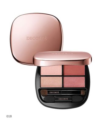 【新品未使用】コスデコアイシャドウ二個セット コスメデコルテ（DECORTE） アイグロウジェム スキンシャドウ 通販