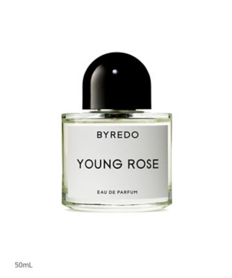 未開封| BYREDO 香水 YOUNG ROSE