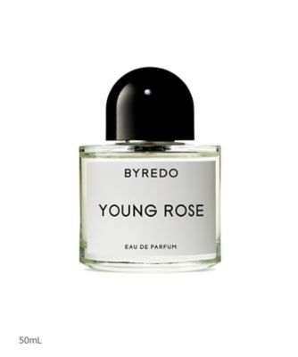 公式ショップ】 BYREDO ヤングローズ 8ml YOUNGROSE バイレード 香水 