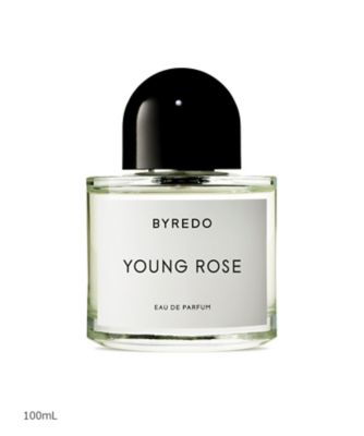 バイレード（BYREDO） オードパルファン ヤングローズ 通販 | 【meeco（ミーコ）】三越伊勢丹ブランドコスメ・デパコス・化粧品の通販