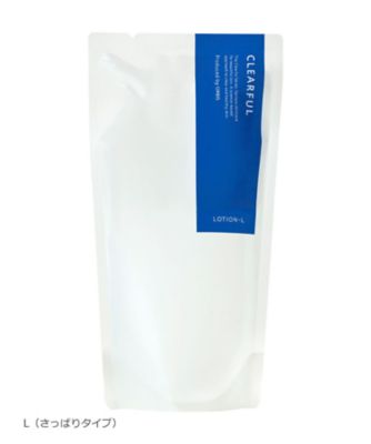 ORBIS クリアフル ローション つめかえ用 180mL
