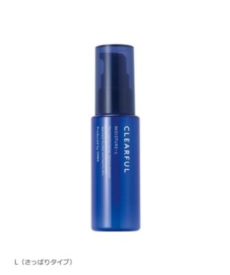 ORBIS クリアフル モイスチャー ボトル入り 50g