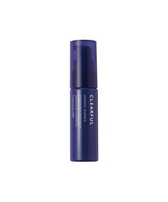 ORBIS クリアフル スムース エッセンス ボトル入り 25mL