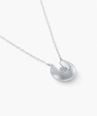 はいたん★PT950・850★0.3ctダイヤモンドパヴェネックレス PT850 / 950ダイヤモンド ネックレス | VERITEOnline-Shop