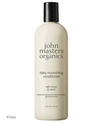 ジョンマスターオーガニック（john masters organics） Ｃ＆Ｎ ...