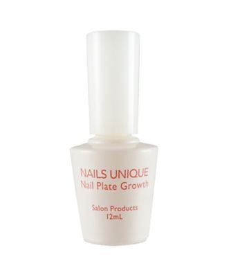 ネイルズユニーク ネイルストレングスナー 爪強化剤 ネイルズユニーク Nails Unique の通販 Meeco 三越伊勢丹オンラインストア