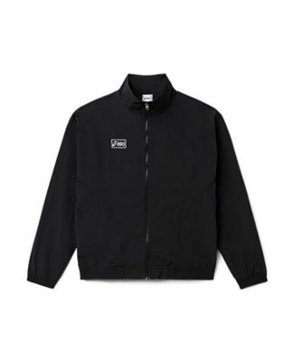 ブルゾン BATHING APE LOGO NYLON TRACK