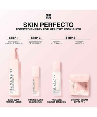 GIVENCHY（GIVENCHY） スキン PFCT ローション 通販 | 【ISETAN