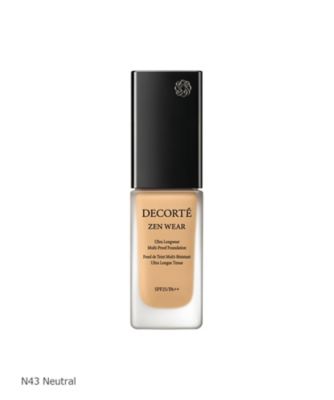 COSME DECORTE - 新品未使用 コスメデコルテ ノベルティ ポーチ