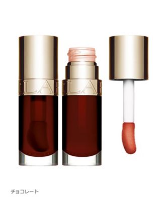 CLARINS（CLARINS） リップコンフォートオイル 通販 | 【ISETAN