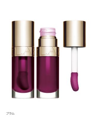 ☆値下げ☆ クラランス コンフォートリップオイル 伊勢丹限定 CLARINS（CLARINS） リップコンフォートオイル（限定品） 通販