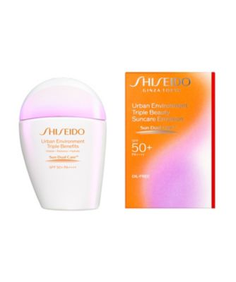 SHISEIDO（SHISEIDO） ＳＨＩＳＥＩＤＯ アーバン トリプル ビューティ