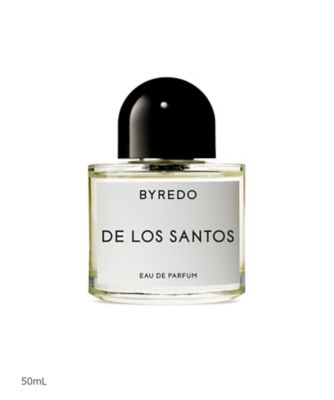 BYREDO『 DE LOS SANTOS』デロスサントス 50ml-hybridautomotive.com