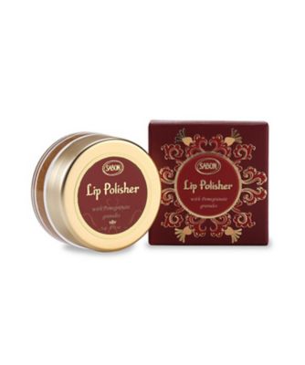 SABON リップポリッシャー