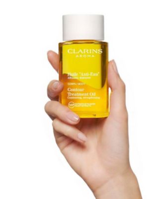 CLARINS（CLARINS） ボディ オイル “アンティ オー” 通販 | 【meeco