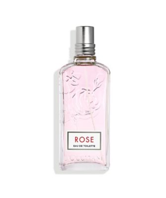 ロクシタン（LOCCITANE） ローズ オードトワレ ７５ｍＬ 通販 